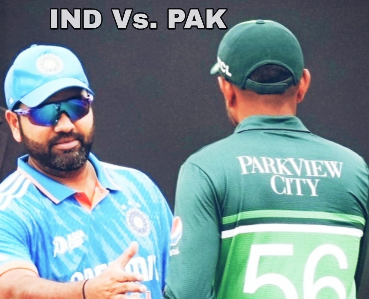 BCCI’s Money Game vs. Patriotism Powder