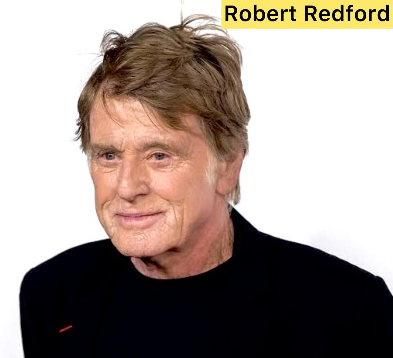 Robert redford: a mild good-bye to hollywood’s quiet progressive