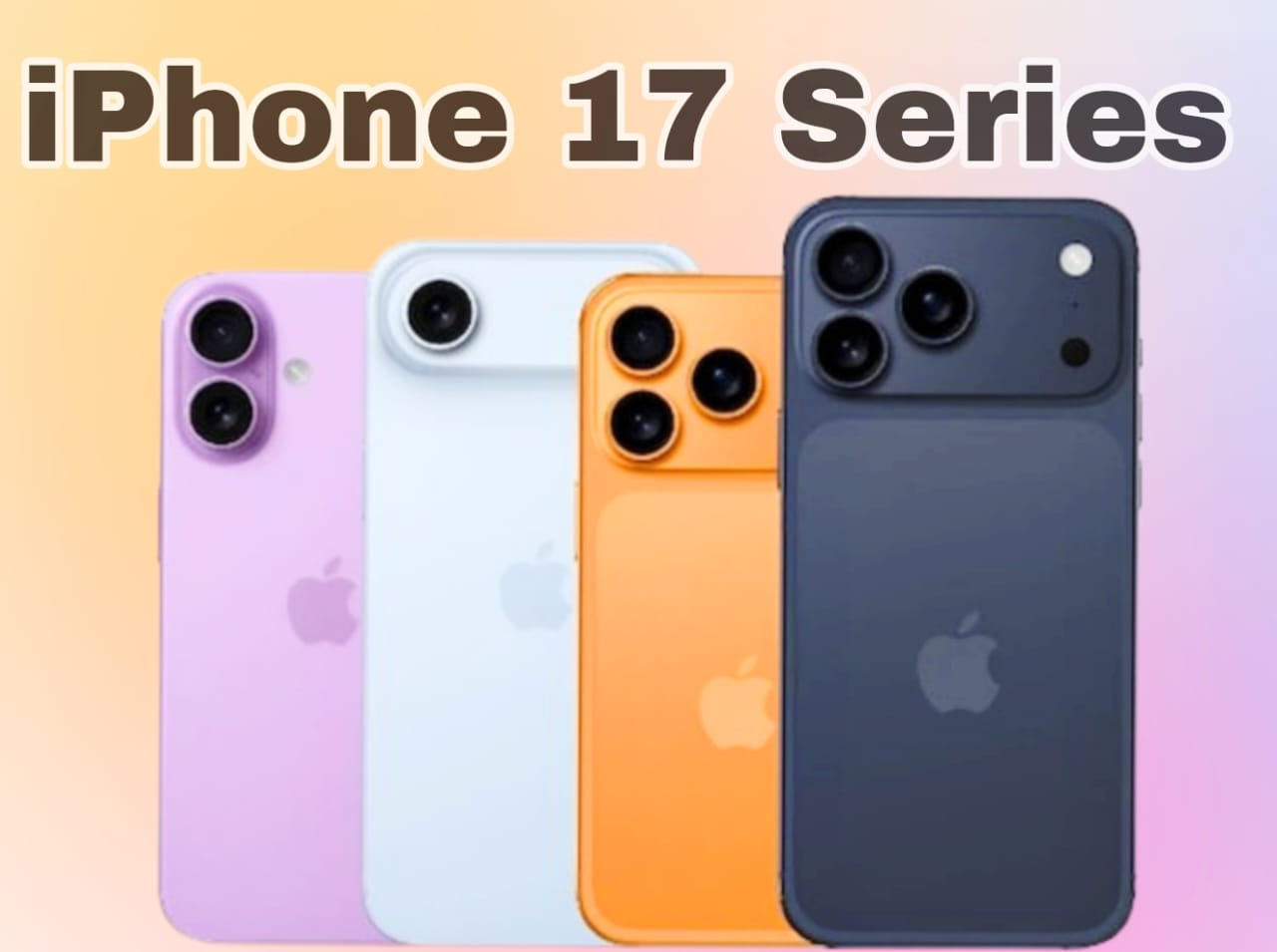 iPhone 17 Series Deep Dive: Hidden Wins, Disappointments, and the Truth Apple Didn’t Tell You