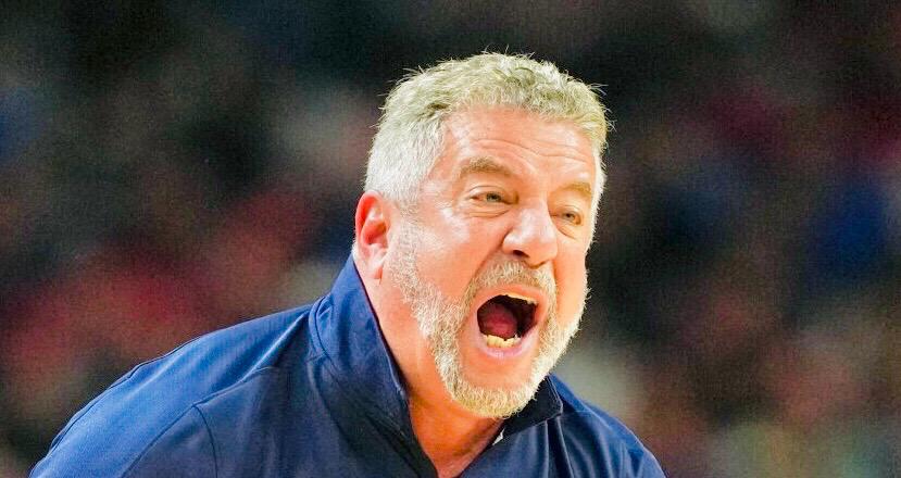 End of an Era, Start of a Legacy: Bruce Pearl Retires, Steven Pearl Takes the Torch at Auburn