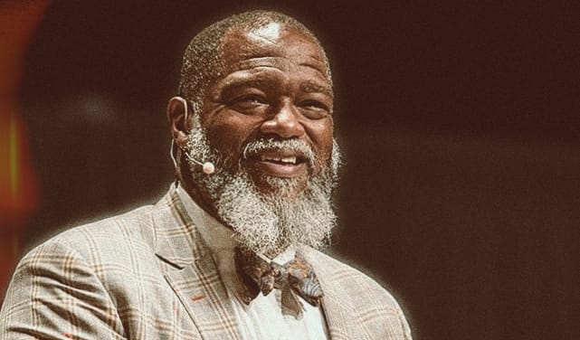 “After He Served His Purpose”: A Personal Tribute to Voddie Baucham