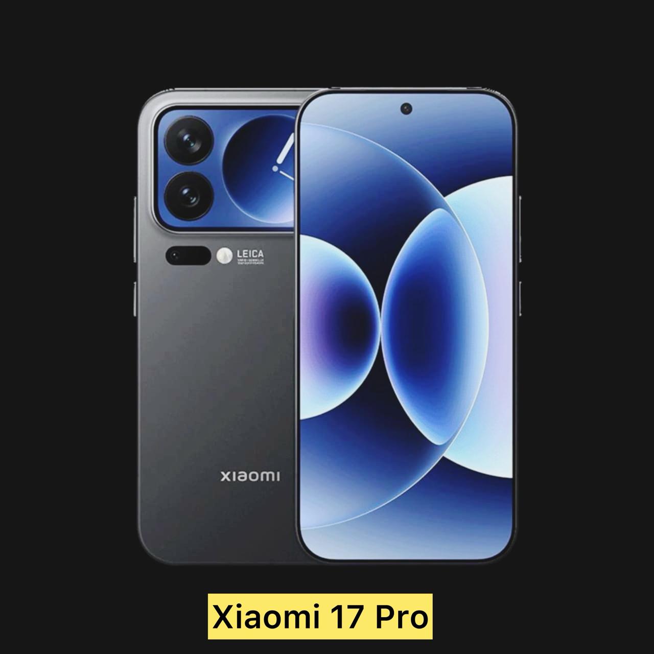 Xiaomi 17 Pro & Pro Max: The Most iPhone-Looking Android That’s Anything But a Clone