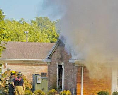 Terror at the Church: Marine Veteran Kills 2, Injures 9 in Fiery Church Massacre in Michigan