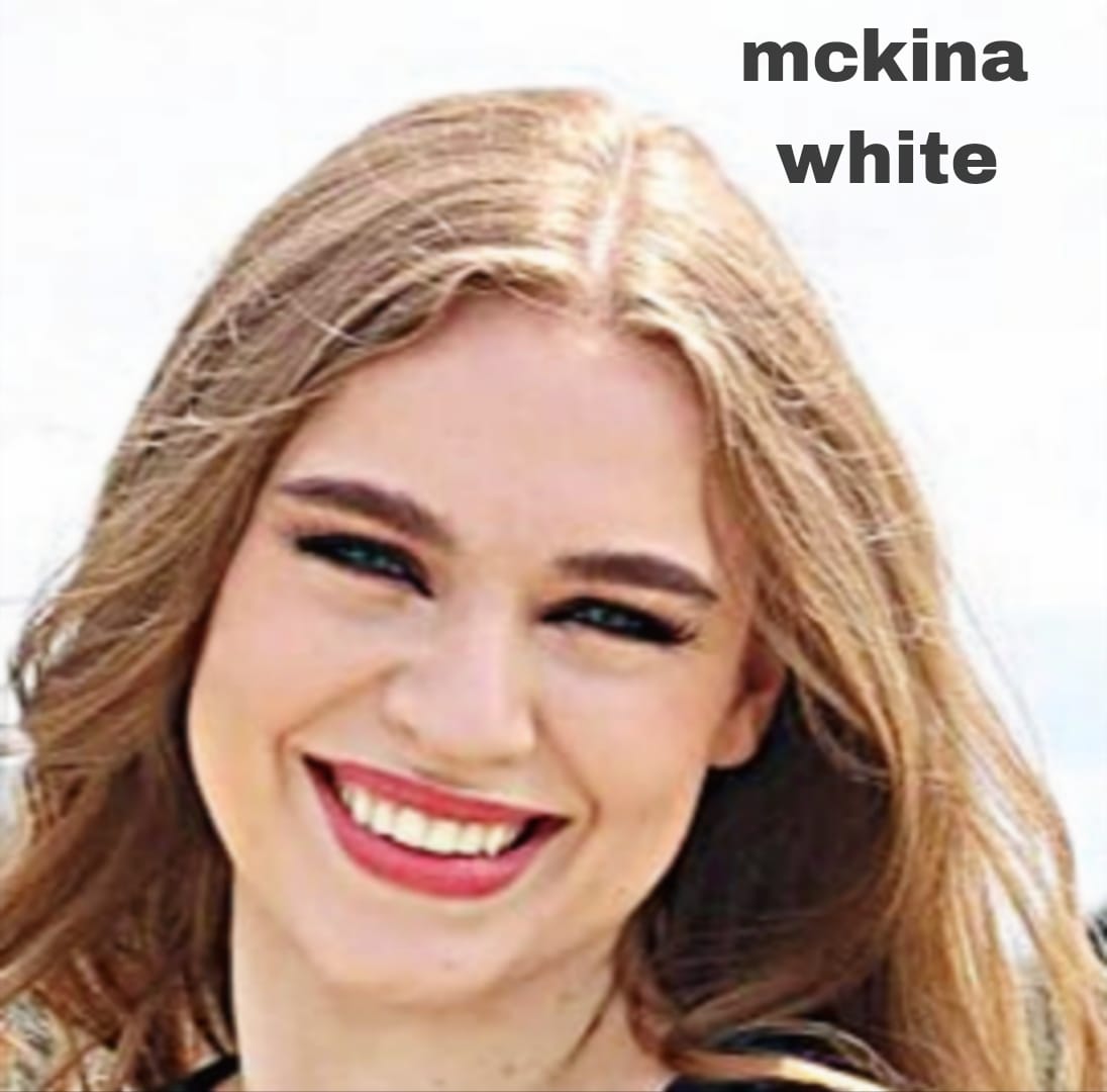 A beacon of affection: remembering mckina white, the coronary heart in the back of the ropes