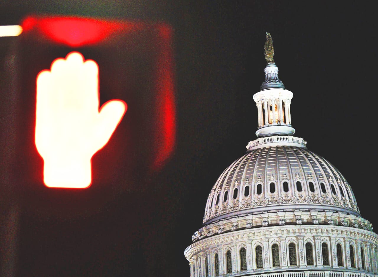 Countdown to Crisis: Looming Government Shutdown Threatens Jobs, Services, and Stability
