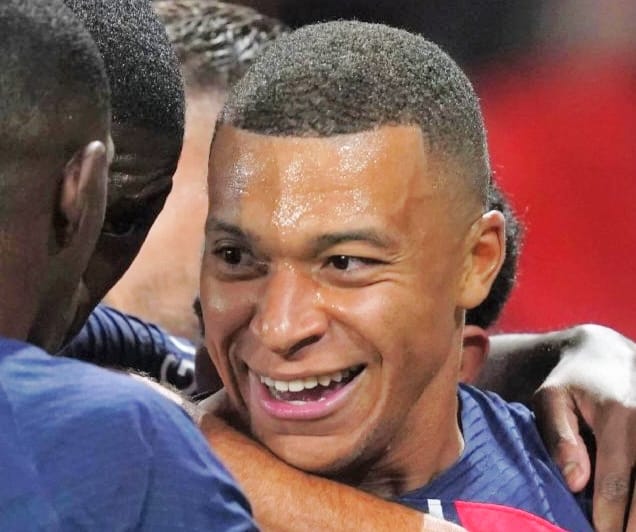 Barcelona vs PSG: A Clash of Giants That Exposed More Than It Delivered