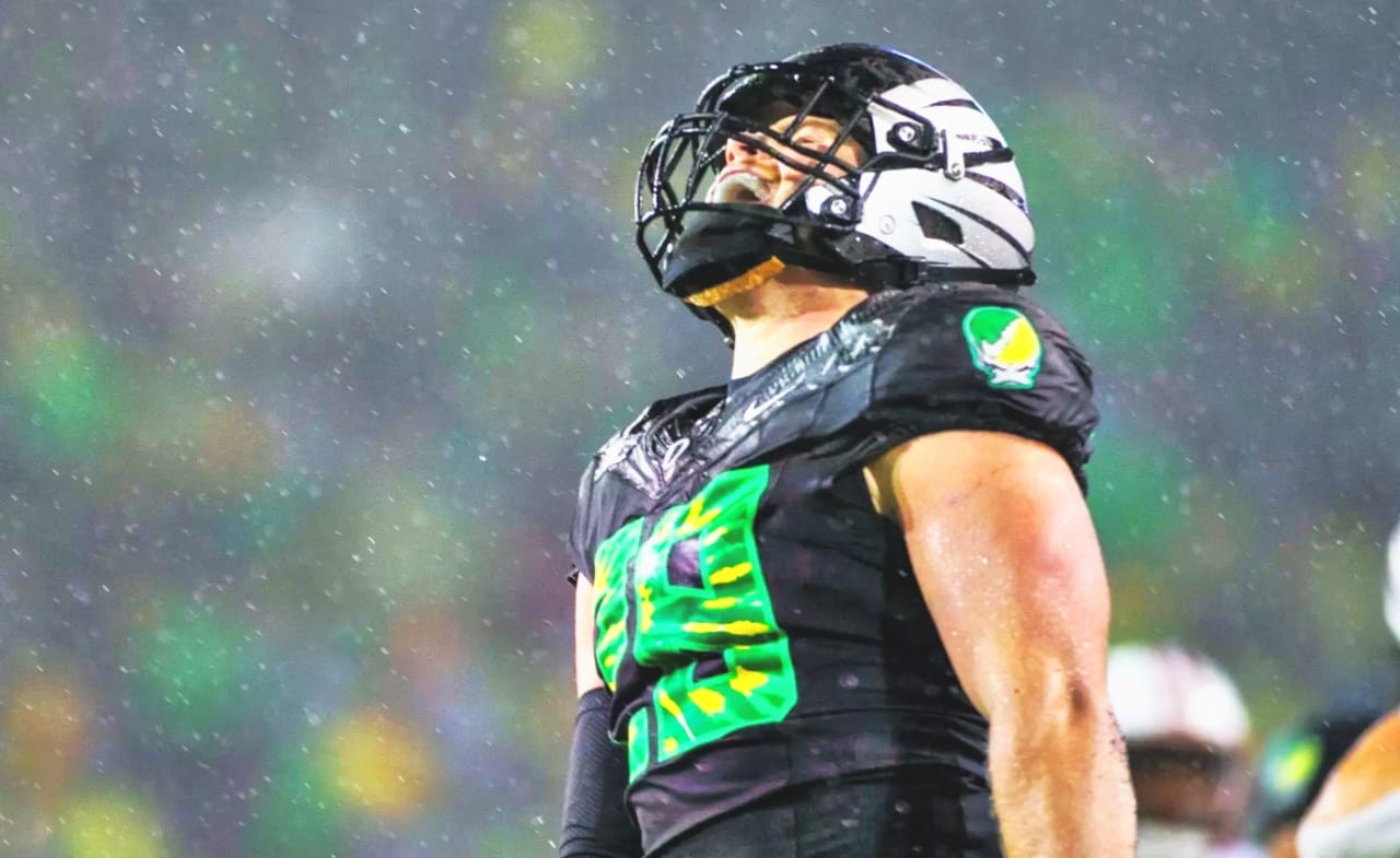 Friday Night Danger: Why Oregon–Minnesota Could Get Weird in Autzen Stadium