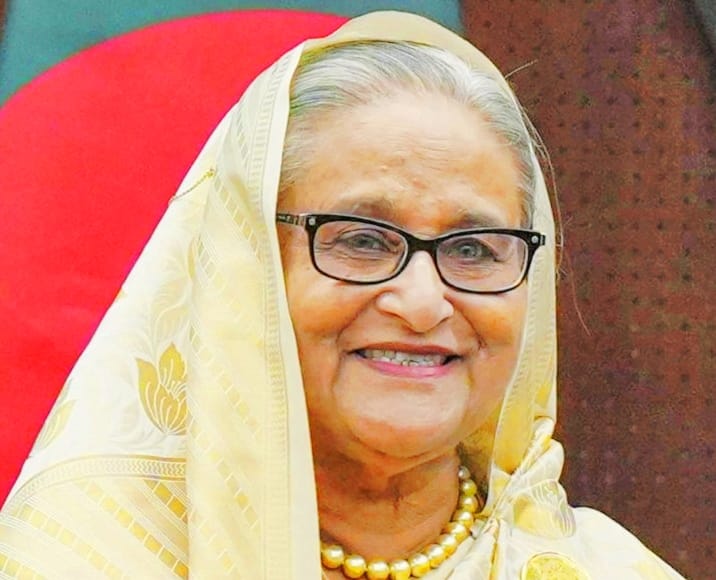 Is Bangladesh Becoming Pakistan 2.0? Sheikh Hasina’s Death Sentence and the Battle for Democracy