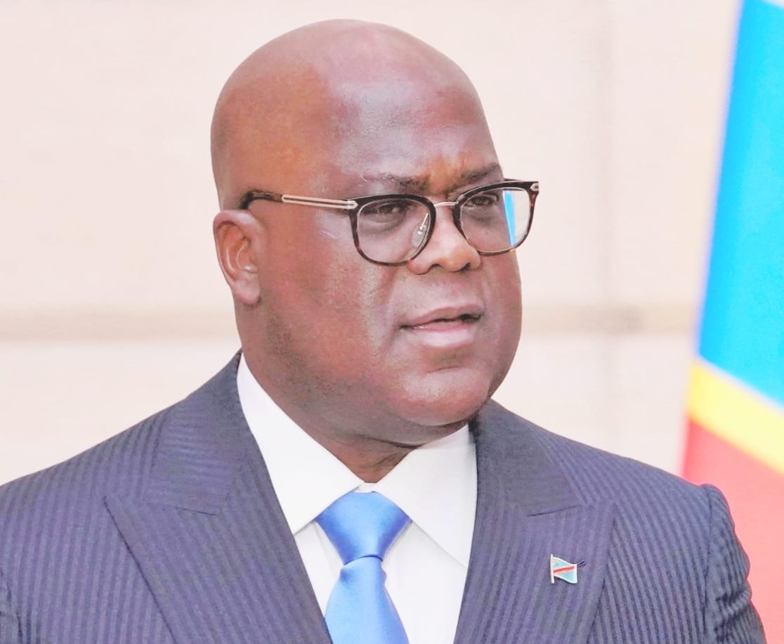 DRC’s Historic Triumph A 50-Year Dream Kept Alive