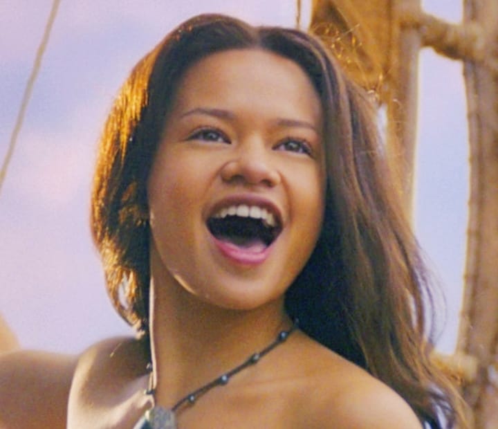 Disney’s Live-Action Moana: A Remake No One Asked For?