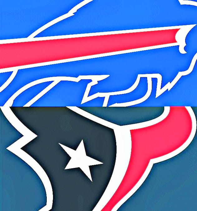 Prescout NFL Best Player Props for Texans vs. Bills