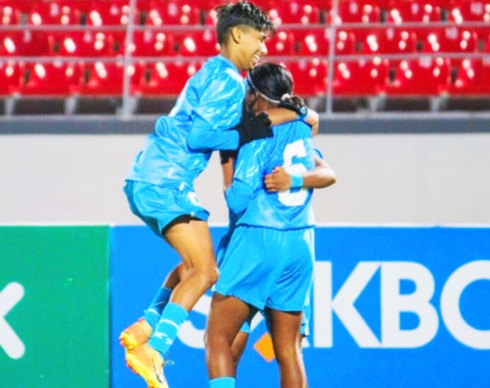 India’s Road to the U-17 Asian Cup: A Crucial Test for the Future of Indian Football