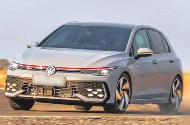 Volkswagen Golf GTI Review: India’s Most-Awaited Hot Hatch Hits Real Roads